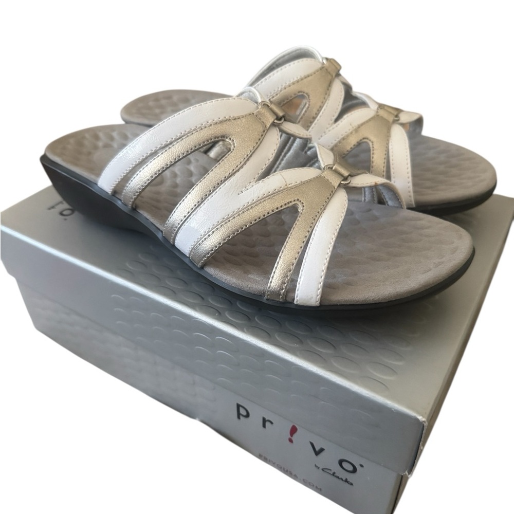 PRIVO by CLARKS Zandor Sandals